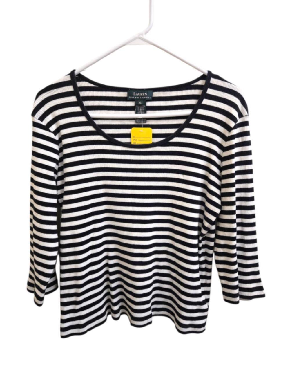 Good XL Ralph Lauren Blouse